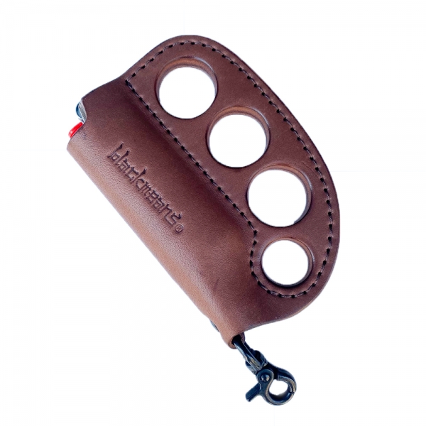 更新0726□【blackmeans】KNUCKLE LIGHTER CASE BROWN□絶賛発売 更新0726□【blackmeans】KNUCKLE LIGHTER CASE BROWN□絶賛発売