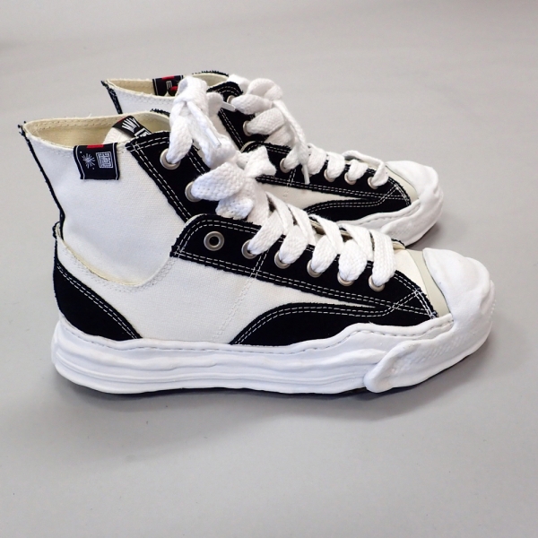 更新0816□GARA x Maison MIHARA YASUHIRO_[HANK]LAYERED