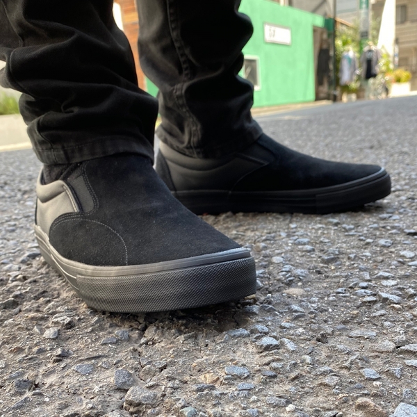 更新1211□POSSESSED SHOE_BLACK CREATURES□一般販売開始 更新1211□POSSESSED SHOE_BLACK CREATURES□一般販売開始
