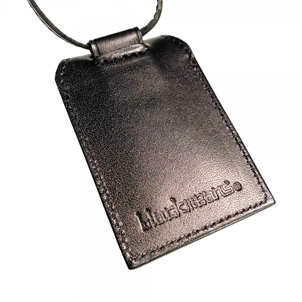 更新0826□【blackmeans】LEATHER CHARM NECKLACE【御守ケース】□入荷 更新0826□【blackmeans】LEATHER CHARM NECKLACE【御守ケース】□入荷