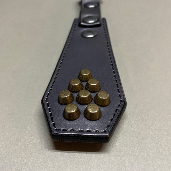 ブラックミーンズケース 初期モデル カスタム ブラックミーンズ