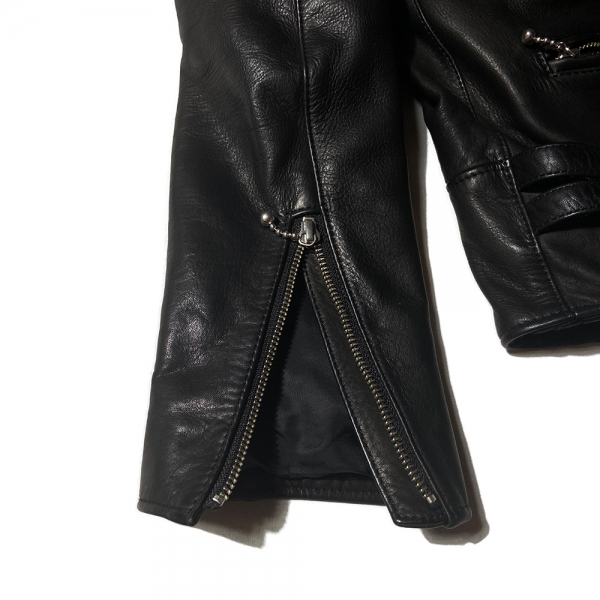 更新0905□1%13_1% LEATHER 3□プレオーダー開始 | FUUDOBRAIN TOKYO BLOG