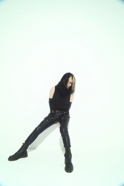 パンツ blackmens x Boris Vegan Leather Pants blackmens x Boris Vegan Leather Pants | Borisheavyrocks
