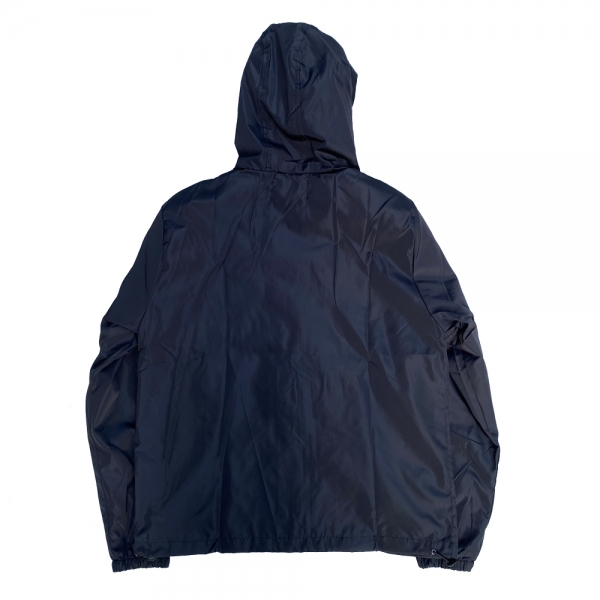 更新1005□FUUDOBRAIN_SHELL HOODED JACKET□予約受付中 | FUUDOBRAIN