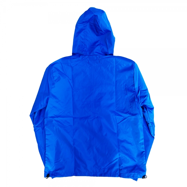 fuudobrain ボアジャン 更新1005□FUUDOBRAIN_SHELL HOODED JACKET□予約受付中 | FUUDOBRAIN