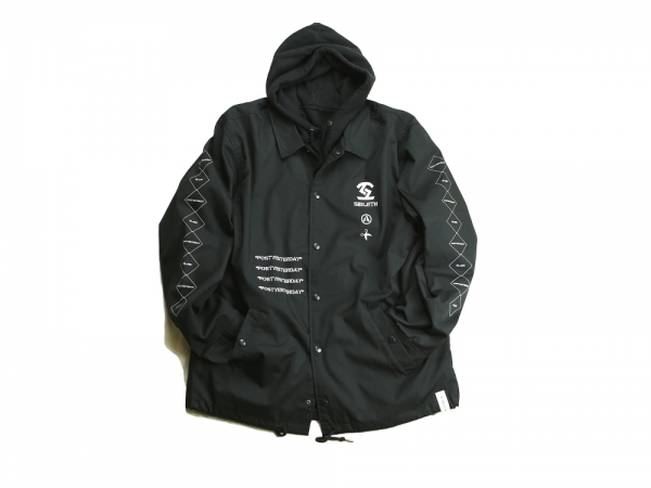 更新1105□SIBLETH_ O.B.CTLG14-“PY” COACH JACKET-□Pre-Order 更新1105□SIBLETH_ O.B.CTLG14-“PY” COACH JACKET-□Pre-Order