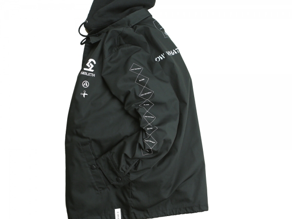 更新1105□SIBLETH_ O.B.CTLG14-“PY” COACH JACKET-□Pre-Order 更新1105□SIBLETH_ O.B.CTLG14-“PY” COACH JACKET-□Pre-Order