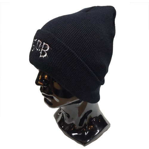 THE TOE : MARYLEBONE SWEATSHIRT 新品未開封 更新0921□SxOxB_LOGO KNIT BENNIE / SOUND OF BURIAL LONG