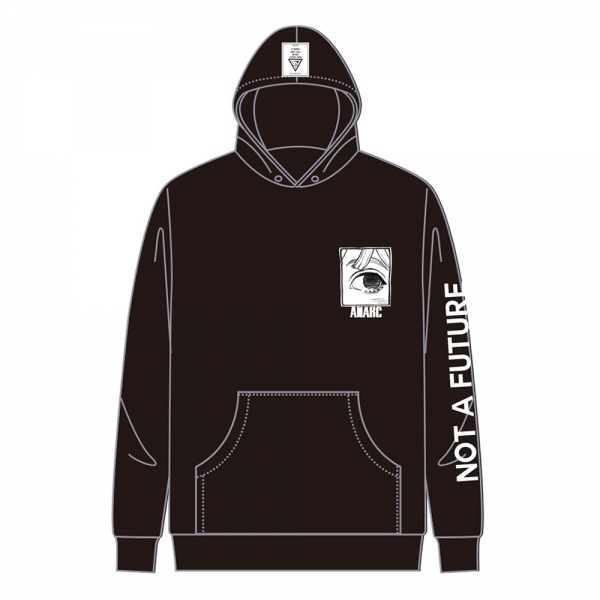 更新1119□ANARC of hex_N.A.F PARKA / X.X SWEAT□プレオーダー告知