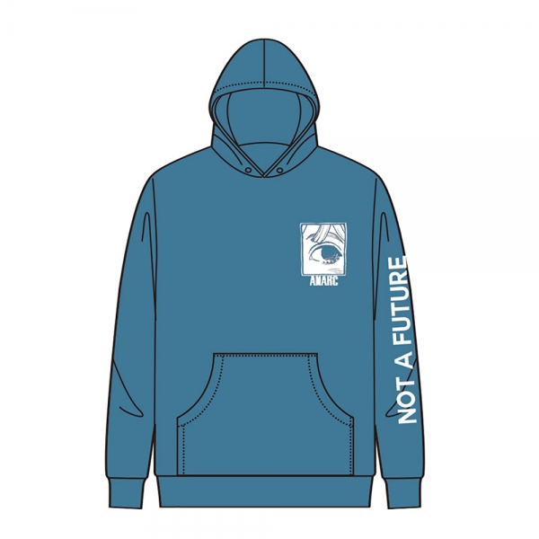 更新1119□ANARC of hex_N.A.F PARKA / X.X SWEAT□プレオーダー告知