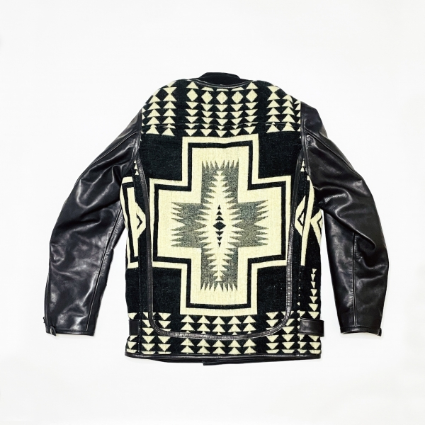 A*t様 blackmeans x fuudobrain 別注カラー ケー 更新0602□【blackmeans x FUUDOBRAIN】JOHNNY THUNDERS MODEL