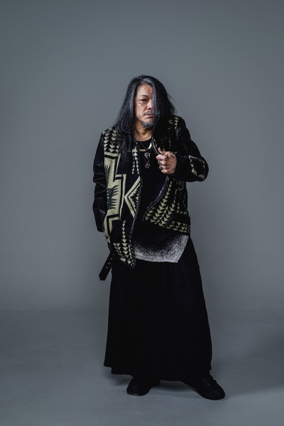 A*t様 blackmeans x fuudobrain 別注カラー ケー 更新0602□【blackmeans x FUUDOBRAIN】JOHNNY THUNDERS MODEL