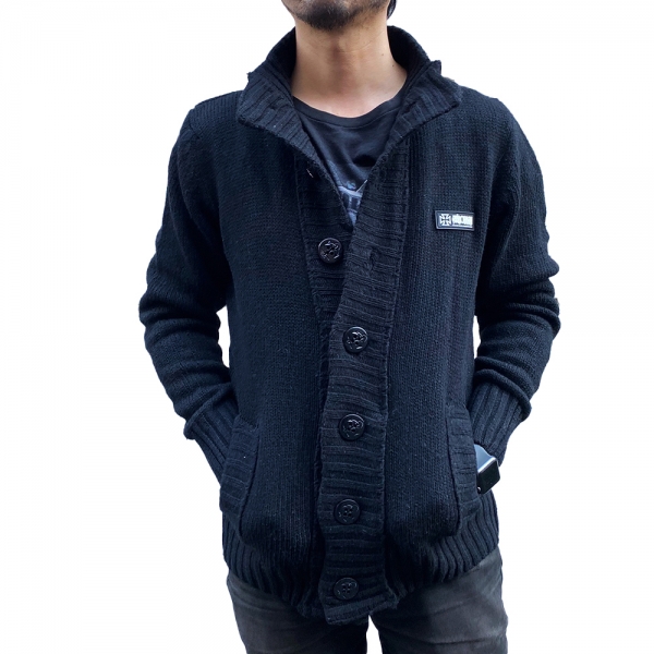 更新1014□FUUDOBRAIN_HELLHOUND CARDIGAN□ | FUUDOBRAIN TOKYO BLOG