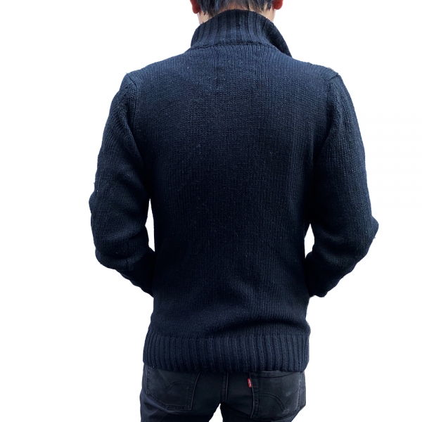 更新1014□FUUDOBRAIN_HELLHOUND CARDIGAN□ | FUUDOBRAIN TOKYO BLOG