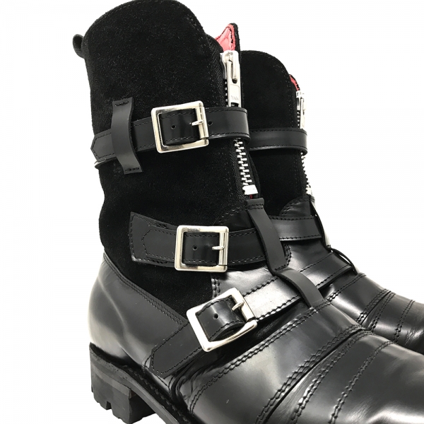 更新0125□1%13_MINUS ZERO BOOTS□ご予約受付中 | FUUDOBRAIN