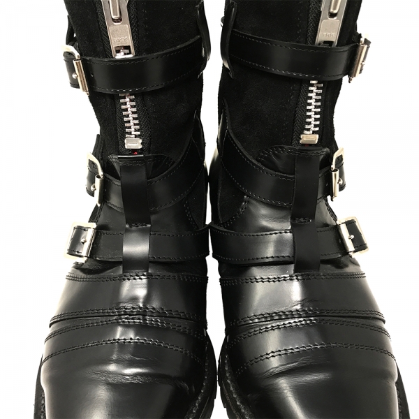 ジョンソンズ ラロッカ ゼロブーツ UK8 更新0125□1%13_MINUS ZERO BOOTS□ご予約受付中 | FUUDOBRAIN TOKYO BLOG