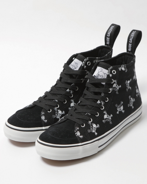 ルードギャラリースカルアンクレット ルードギャラリースカルアンクレット ルードギャラリースカル