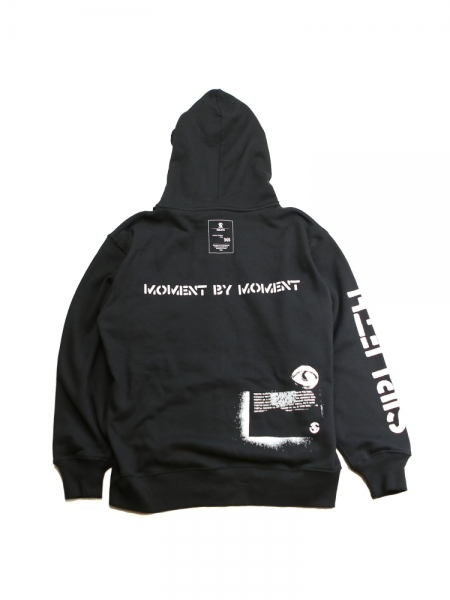 更新0218□SIBLETH_ O.B.CTLG16 ”The 3rd Phase” Zip-up Parka□受付
