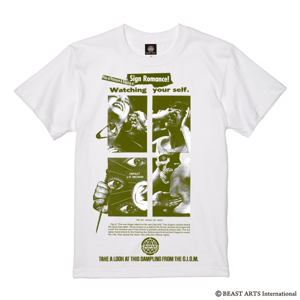 fuudobrain ダウンベスト crust gism Tシャツ ライダース