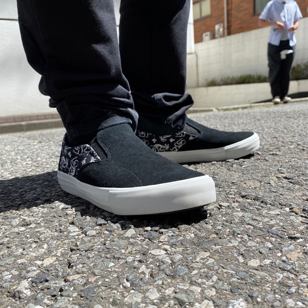 靴 shushu 更新0513□POSSESSED SHOE_