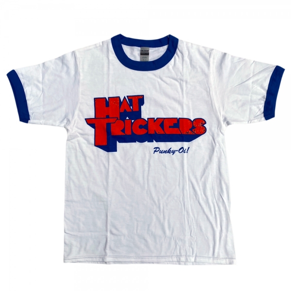 更新0703□HAT TRICKERS new merchandise□一般販売開始 | FUUDOBRAIN