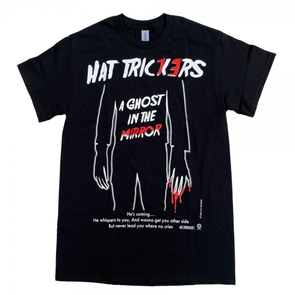 更新0703□HAT TRICKERS new merchandise□一般販売開始 | FUUDOBRAIN