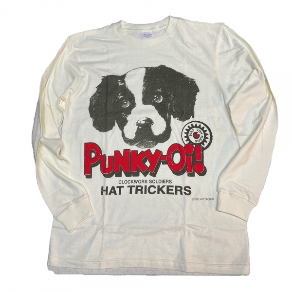 更新0520□HAT TRICKERS new merchandise□Pre-Order Open