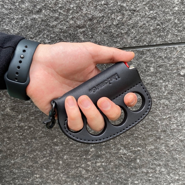 更新0819□【blackmeans】KNUCKLE LIGHTER CASE BLACK□In Stock 更新0819□【blackmeans】KNUCKLE LIGHTER CASE BLACK□In Stock