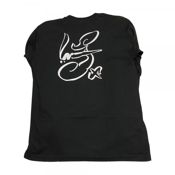 更新1221□チャッカーズ x POSSESSED SHOE コラボTシャツ+靴下