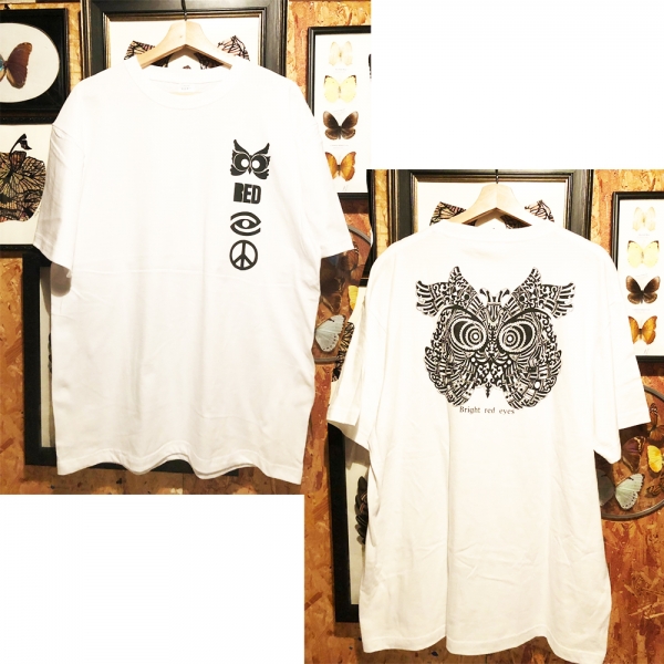更新0810□SATOSHI MIYATA 2022 new T shirt□予約受付開始