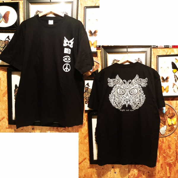更新0810□SATOSHI MIYATA 2022 new T shirt□予約受付開始