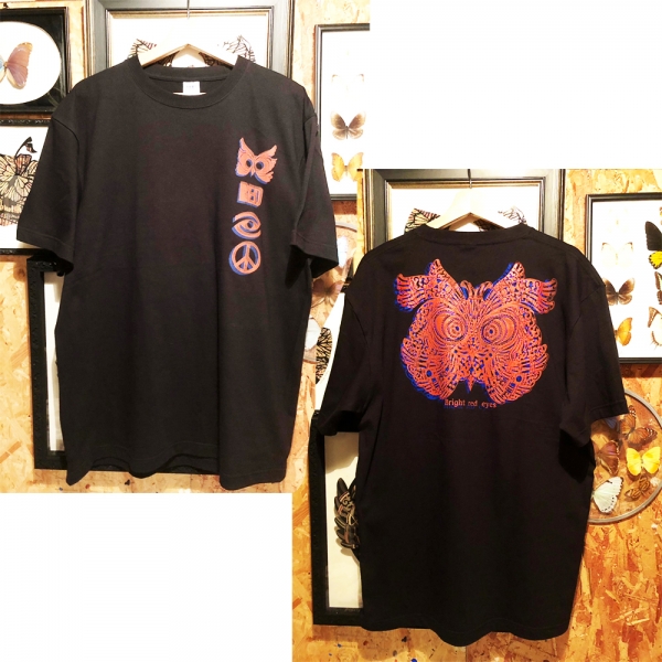 u*b様 D≒SIRE 終末の情景 Tシャツ 独白福袋付属品 更新0810□SATOSHI MIYATA 2022 new T shirt□予約受付開始