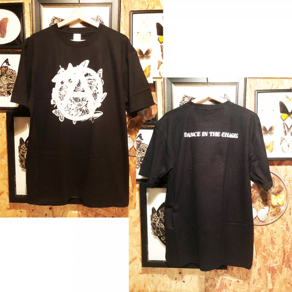 u*b様 D≒SIRE 終末の情景 Tシャツ 独白福袋付属品 更新0810□SATOSHI MIYATA 2022 new T shirt□予約受付開始