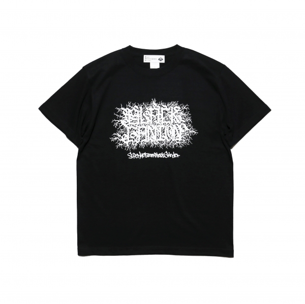 更新0901□BLACK GANION : BAND MERCHANDISE 2022□予約受付開始 更新0901□BLACK GANION : BAND MERCHANDISE 2022□予約受付開始