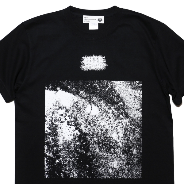 ブラックGANNI ブラック Tシャツ 月と星デザイン 楽天市場】GANNI ガニー 長袖 Tシャツ FUTURE HEAVY JERSEY MOON