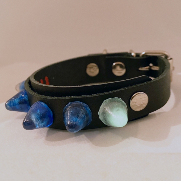 更新0921□A.F.P. x WHEV_DIY CRYSTAL STUDS WRISTBAND□販売開始