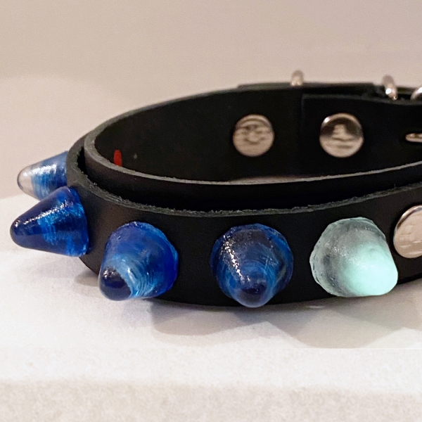 更新0921□A.F.P. x WHEV_DIY CRYSTAL STUDS WRISTBAND□販売開始