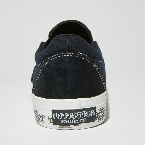更新1105□RADIALL & POSSESSED SHOE 
