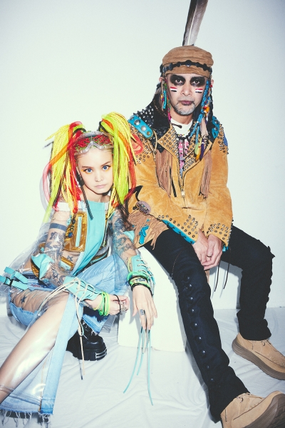 更新1110□【blackmeans】x BAKI collaboration item□Pre order