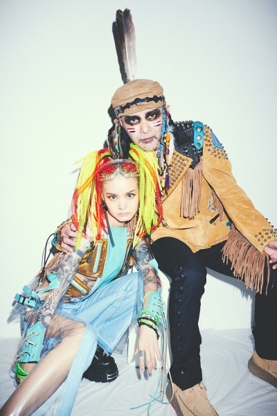 更新1207□GARA x blackmeans_blanket leather jacket□予約受付中 | FUUDOBRAIN TOKYO  BLOG