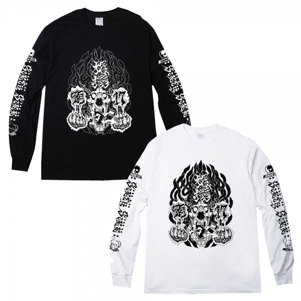 更新1121□SKULL SKATES x SIXTY SIXX x POSSESSED 更新1121□SKULL SKATES x SIXTY SIXX x POSSESSED
