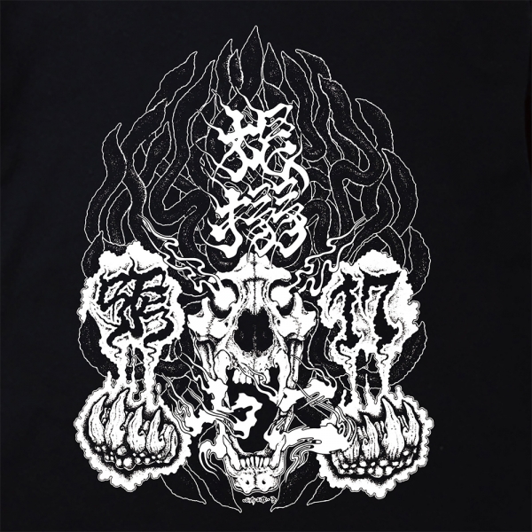 更新1121□SKULL SKATES x SIXTY SIXX x POSSESSED 更新1121□SKULL SKATES x SIXTY SIXX x POSSESSED