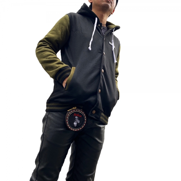 uk extra ライダース discharge fuudobrain 更新01126□FUUDOBRAIN_The Might Thunder Rider□OutNow | FUUDOBRAIN