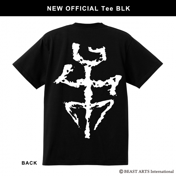 ISHIYA fuudobrain discharge gism Tシャツ □G.I.S.M._CORONA T SHIRT□ - FUUDOBRAIN ONLINE STORE