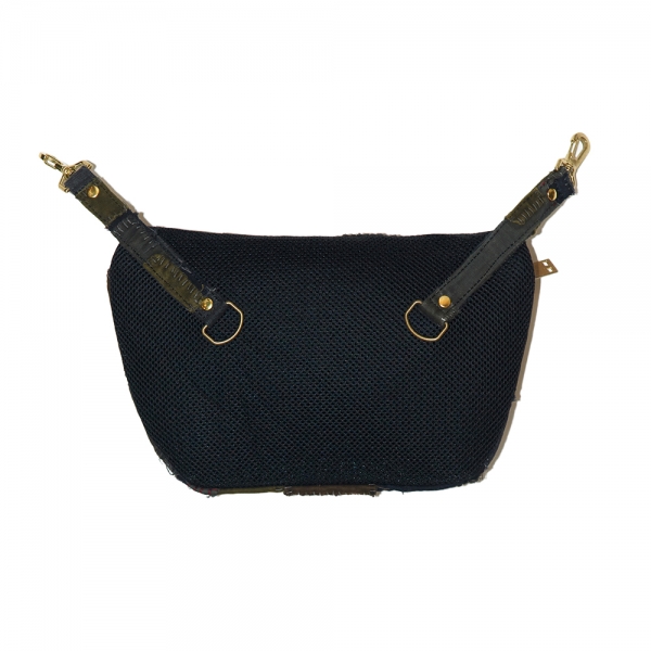 更新1218□【blackmeans】TSUGIHAGI BUMBAG□in stock | FUUDOBRAIN 