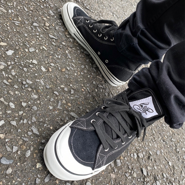 更新1221□チャッカーズ x POSSESSED SHOE コラボレーション
