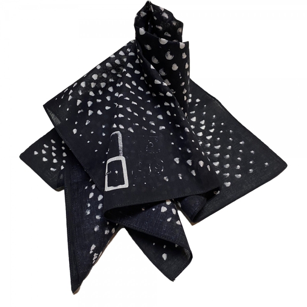 更新0427□1%13_STUDS(鋲柄) BANDANA□In Stock 更新0427□1%13_STUDS(鋲柄) BANDANA□In Stock
