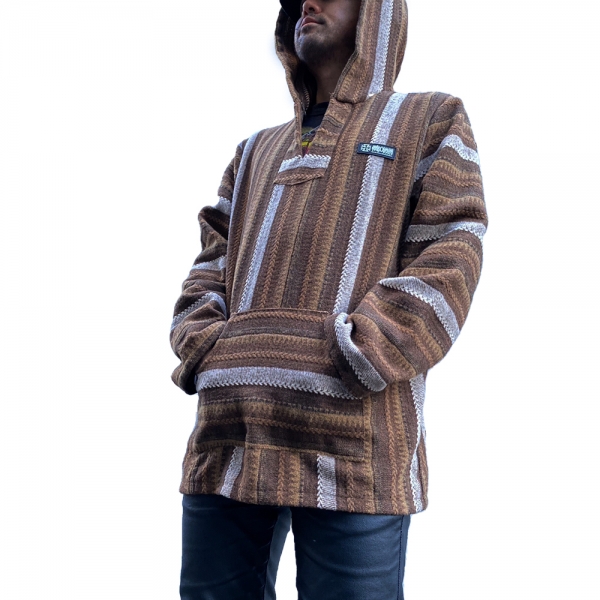 最終値下げ【TODAYFUL】トゥディフル /ヴィンテージメキシカンパーカー 更新0106□FUUDOBRAIN_BAJA HOODIE□Pre-order now | FUUDOBRAIN