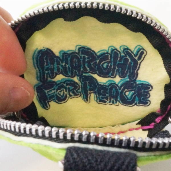 更新0205□A.F.P. x WHEV_DIY CIRCLE POUCH□最終告知