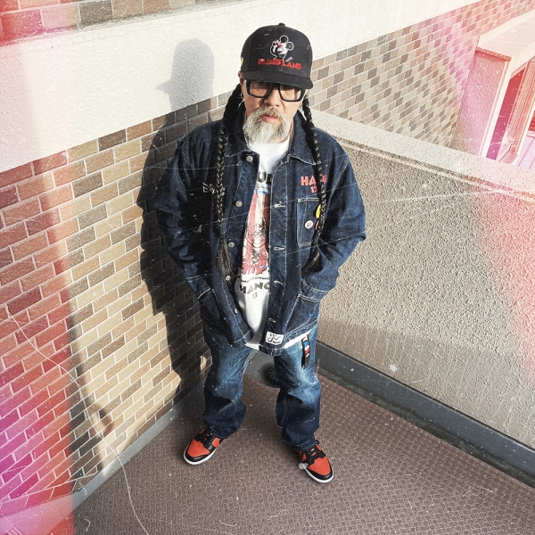 更新0215□HANG_BLIND LAND denim coverall jacket □Out Now 更新0215□HANG_BLIND LAND denim coverall jacket □Out Now